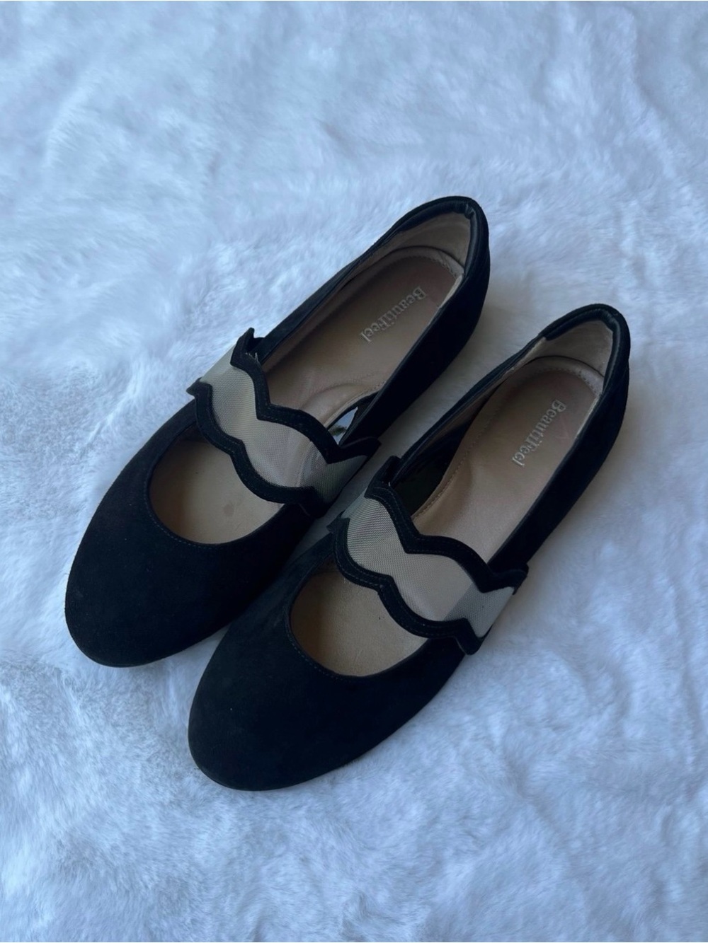 Women’s Beautifeel Ballet Flats